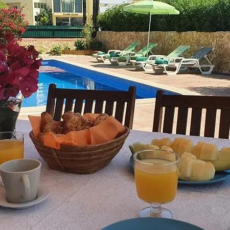Villa Mar Albufeira