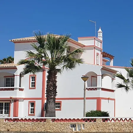 Mar Villa