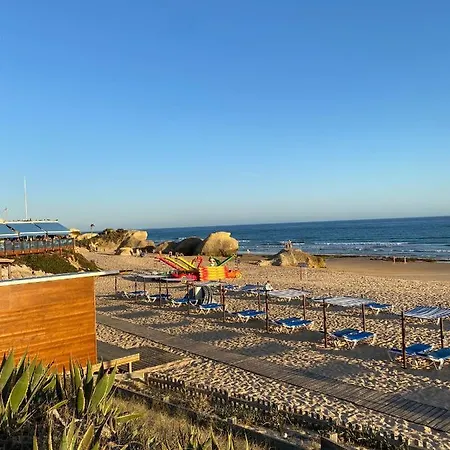 Mar Albufeira