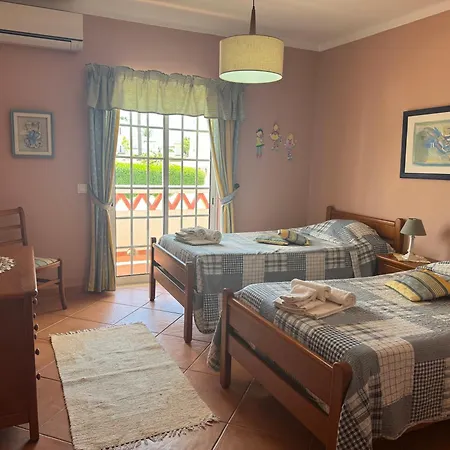 Villa Mar Albufeira