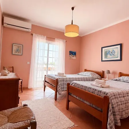 Mar Villa