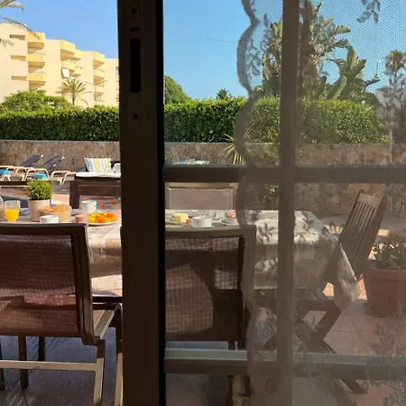 Villa Mar