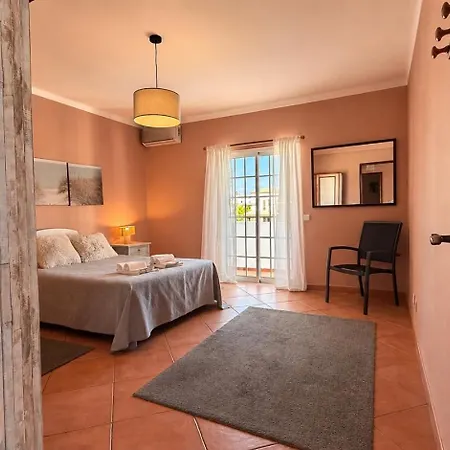 Mar Villa *