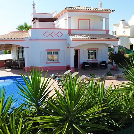Villa Mar *