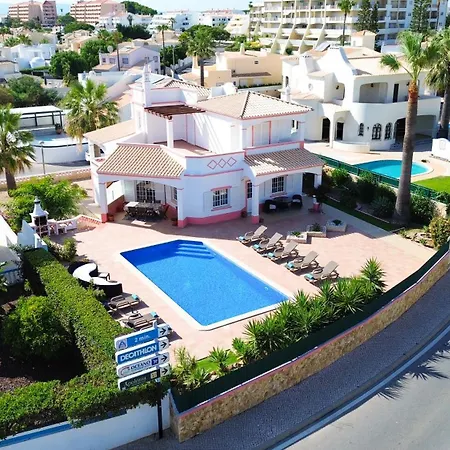 Mar Villa Albufeira