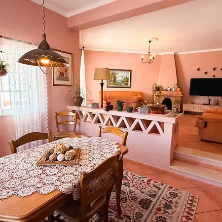 Villa Mar Albufeira
