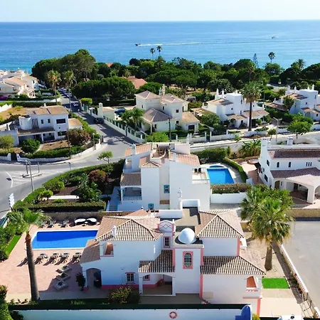 Mar Villa