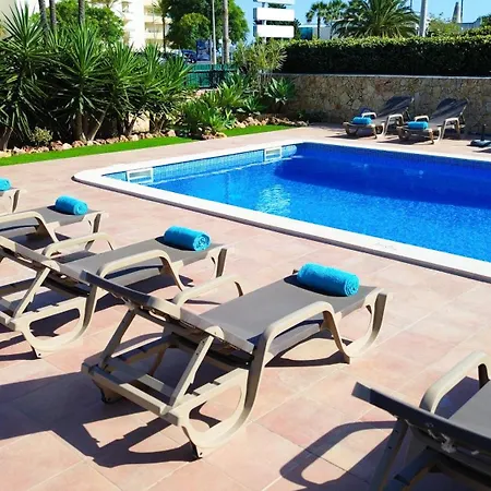 Mar Villa *