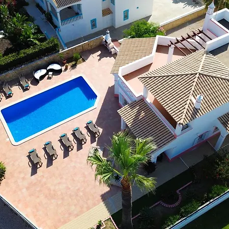 Villa Mar *