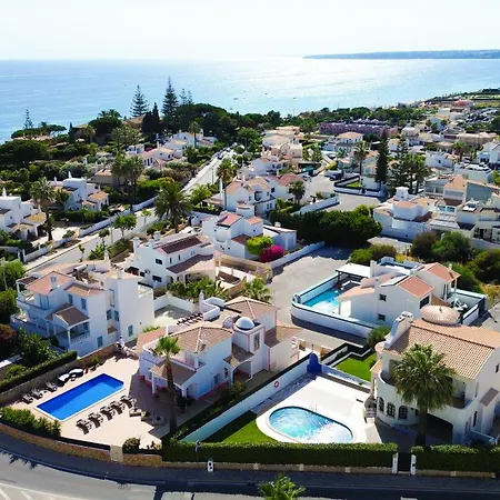 Mar Villa Albufeira