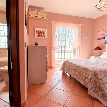 Villa Mar Albufeira